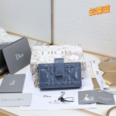 Christian Dior Wallets Purse